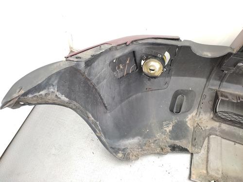 Front bumper LAND ROVER FREELANDER I (L314)  | BP21153943C7 