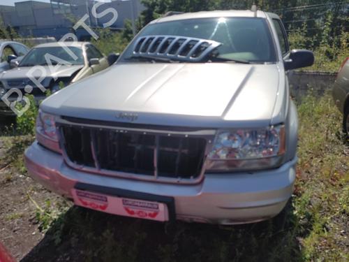 Rudehejsemekanisme Højre foran JEEP GRAND CHEROKEE II (WJ, WG) 2.7 CRD 4x4 | BP21159046C23 