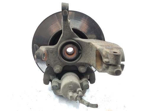 Used Left front steering knuckle FORD FOCUS II (DA_, HCP, DP) 1.6 Ti (115 hp) 21154858