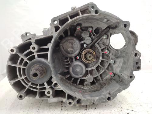 Used Gearbox SEAT ALTEA (5P1) 2.0 TDI 16V (140 hp) 32258959
