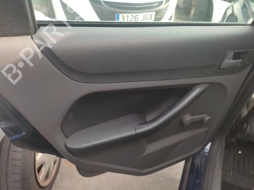 Startmotor FORD FOCUS II (DA_, HCP, DP)  | BP21161087M8 