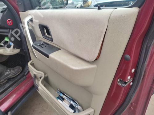 Foran støtfanger LAND ROVER FREELANDER I (L314) 2.0 Td4 4x4 | BP21153943C7 