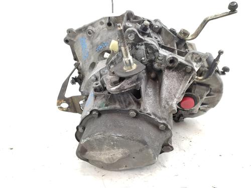 Gearbox PEUGEOT 206 Hatchback (2A/C) 1.9 D | BP21152883M3