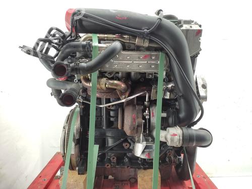 Engine VW GOLF V (1K1) 1.9 TDI | BP31856134M1