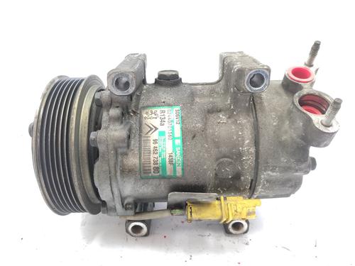 Used AC compressor CITROËN XSARA (N1) 1.6 16V (109 hp) 21155640
