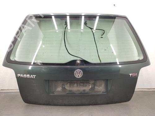 Used Tailgate VW PASSAT B5.5 (3B3) 1.9 TDI (101 hp) 31995816