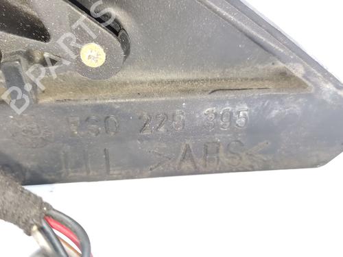 Left mirror AUDI A4 B5 Avant (8D5)  | BP26940915C26 