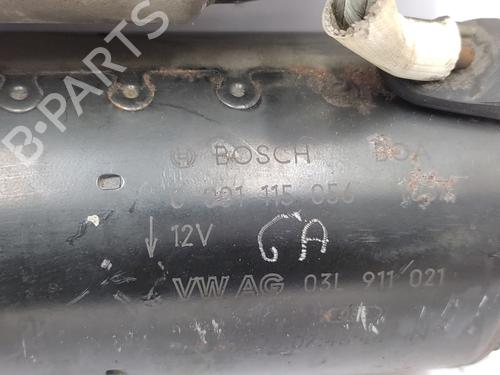 Starter AUDI A4 B8 (8K2) 2.0 TDI | BP38752330M8 - Image 5