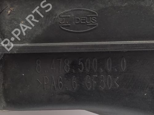 Ladeluftkühler FIAT PUNTO (188_) 1.3 JTD 16V | BP21158321M30 