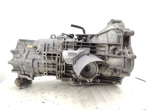 Gearbox AUDI A4 B6 (8E2) | BP22719723M3