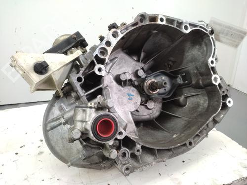 Used Gearbox PEUGEOT 307 SW (3H) [2002-2009]  21153329