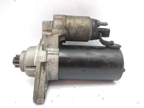 Startmotor VW PASSAT B6 Variant (3C5) [2005-2011]  22978210