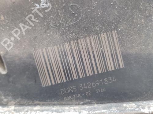 Højre baglygte OPEL ASTRA H GTC (A04) 1.6 (L08) | BP29122525C35 