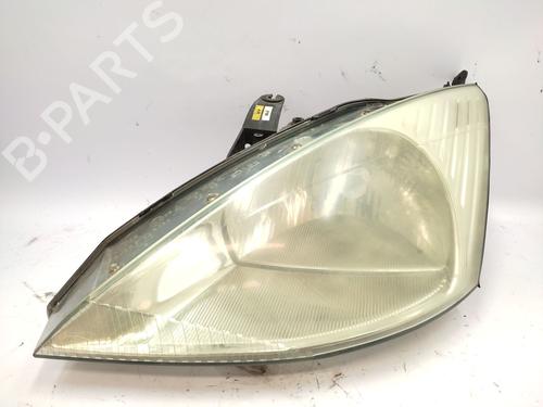 Scheinwerfer links für FORD FOCUS I (DAW, DBW) 1.6 16V (100 hp) 27370138