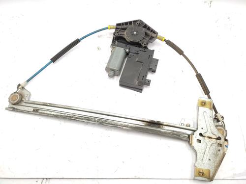 Front right window mechanism PEUGEOT 307 (3A/C) 2.0 HDi 135 | BP29970611C23 