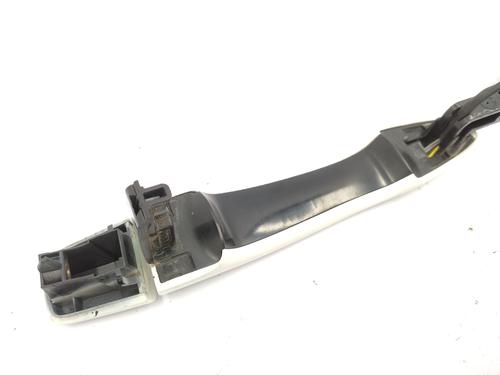 Front right exterior door handle NISSAN QASHQAI II (J11, J11_)  | BP21158657C129 