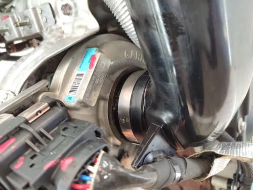Engine PEUGEOT 4007 (VU_, VV_) 2.2 HDi | BP37264106M1 - Image 5