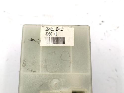 Left front window switch INFINITI EX 30d | BP37233504I27 - Image 4