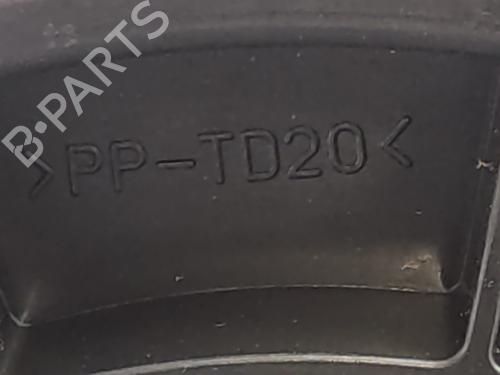 Heater blower motor OPEL ANTARA A (L07) 2.0 CDTI | BP21157770M62 