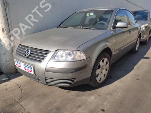Brugte VW PASSAT B5.5 (3B3) 1.9 TDI (101 hp) 4275095
