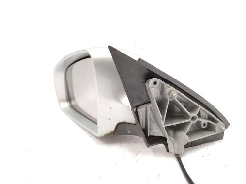 Left mirror AUDI A4 B7 (8EC) 2.0 TDI 16V | BP30276734C26