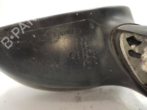 Left mirror FIAT GRANDE PUNTO (199_) 1.3 D Multijet (199.AXD11, 199.AXD1A, 199.AXD1B,... | BP21152833C26 