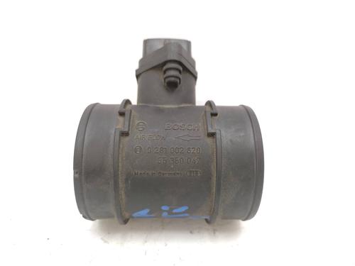 Used Mass air flow sensor OPEL MERIVA A MPV (X03) [2003-2010]  21153328