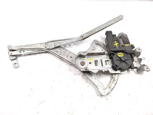 Rudehejsemekanisme Højre foran OPEL CORSA C (X01) [2000-2009]  21152455