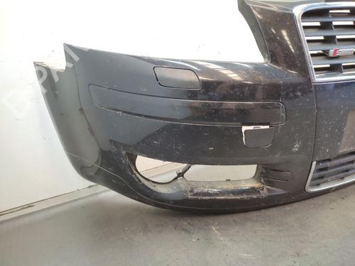 Front bumper AUDI A3 (8P1) 2.0 TDI 16V | BP29125230C7 