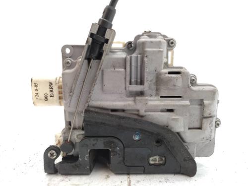 Used Front right lock SEAT TOLEDO III (5P2) 1.6 (102 hp) 21152722
