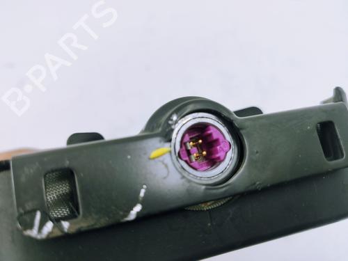 Electronic module MERCEDES-BENZ M-CLASS (W163) ML 270 CDI (163.113) | BP21149294M83