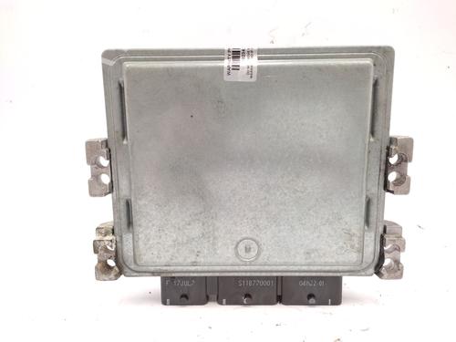 Engine control unit (ECU) FORD FOCUS II (DA_, HCP, DP) 1.8 TDCi | BP32722253M57  - Image 5