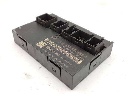 Electronic module VW PASSAT B6 (3C2) 2.0 TDI 16V 4motion | BP24395562M83 