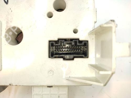 Climate control MAZDA 5 (CR) 2.0 CD (CR19) | BP21153288I5 