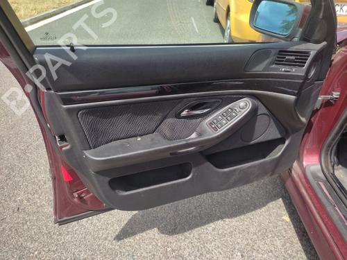 Left taillight BMW 5 (E39) 523 i | BP28731240C34 
