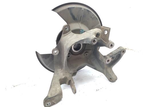 Left rear steering knuckle FORD KUGA I 2.0 TDCi | BP21160872M27 