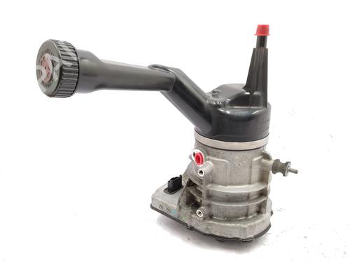 Used Steering pump Steering pump CITROËN C4 Picasso I MPV (UD_) 1.6 HDi (109 hp) 31585176 31585176