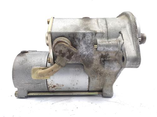 Startmotor LAND ROVER FREELANDER I (L314) [1998-2006]  21158372