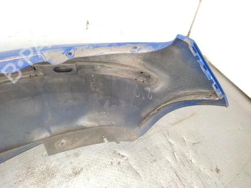 Rear bumper SKODA FABIA I (6Y2) 1.9 TDI | BP26579368C8 