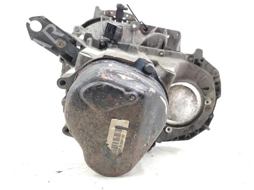 Gearbox RENAULT MEGANE I (BA0/1_)  | BP21152917M3 
