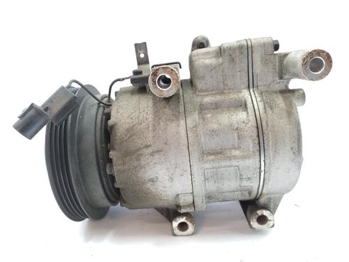AC compressor HYUNDAI MATRIX (FC) 1.6 | BP21155542M34 