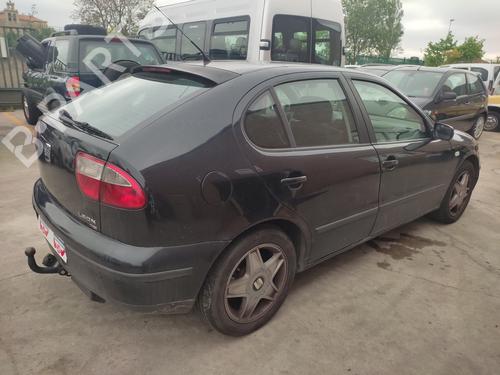 Startmotor SEAT LEON (1M1)  | BP21154158M8 
