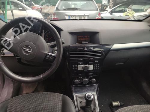 Right mirror OPEL ASTRA H (A04) 1.7 CDTI (L48) | BP29422954C27 