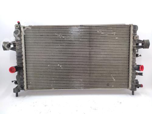 Wasserkühler für OPEL ASTRA H GTC (A04) 1.6 (L08) (105 hp) 29122527
