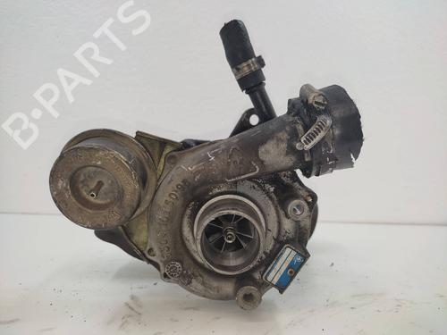 Used Turbocharger/Supercharger CITROËN C5 I (DC_) 2.0 HDi (DCRHZB, DCRHZE) (109 hp) 21149465