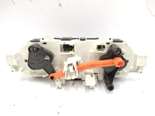 Climate control PEUGEOT 208 I (CA_, CC_) 1.2 VTI 82 | BP29592402I5 