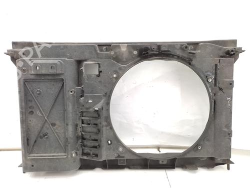 Used Front slam panel PEUGEOT 3008 I MPV (0U_) [2009-2017]  26398840