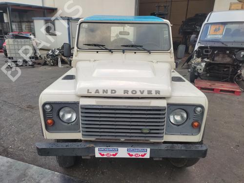 Starter LAND ROVER DEFENDER Station Wagon (L316, L315)  | BP21175410M8 