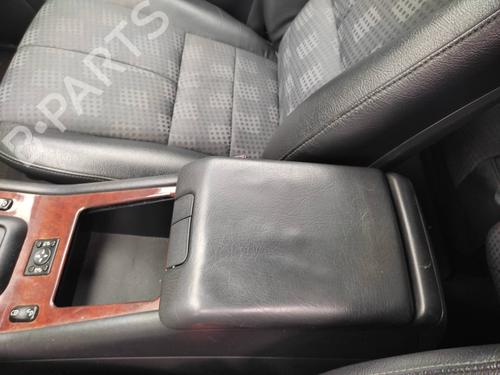 Right front seat MERCEDES-BENZ M-CLASS (W163) ML 270 CDI (163.113) | BP21149297C16 