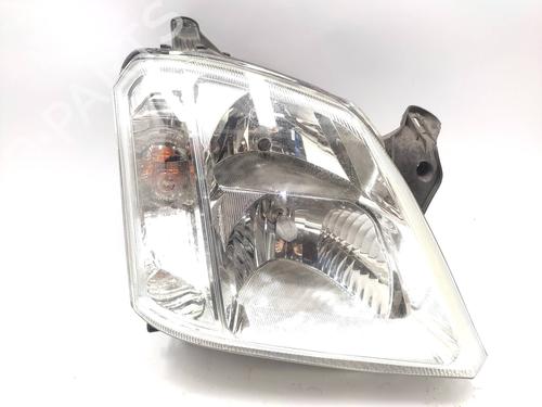 Højre forlygte OPEL MERIVA A MPV (X03) [2003-2010]  21154690